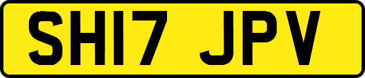 SH17JPV