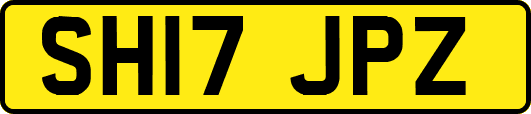 SH17JPZ