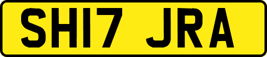 SH17JRA