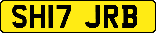 SH17JRB