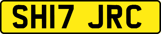SH17JRC