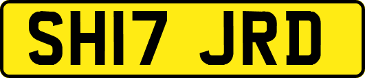 SH17JRD
