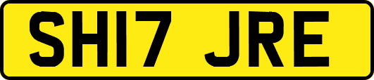 SH17JRE