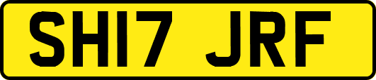 SH17JRF