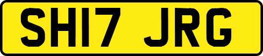 SH17JRG