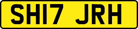 SH17JRH
