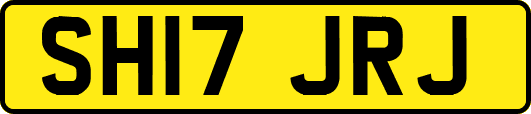 SH17JRJ