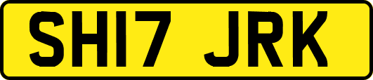 SH17JRK