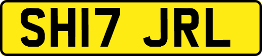SH17JRL