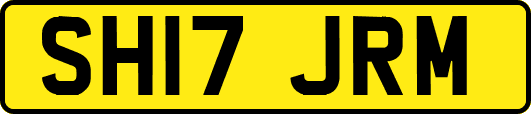 SH17JRM