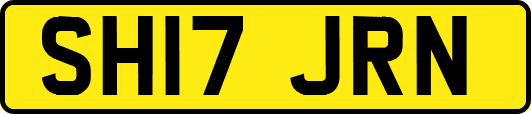 SH17JRN