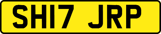 SH17JRP