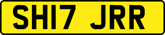 SH17JRR