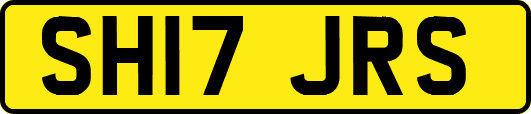 SH17JRS