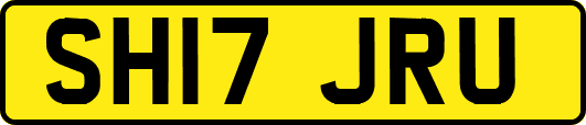 SH17JRU