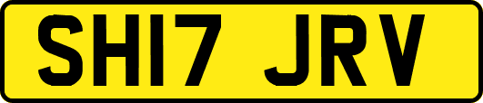 SH17JRV