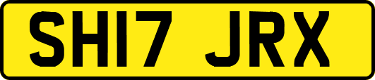 SH17JRX