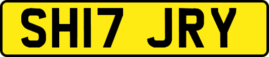 SH17JRY