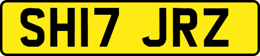 SH17JRZ