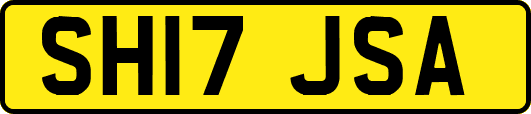 SH17JSA