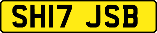 SH17JSB