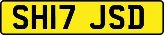 SH17JSD