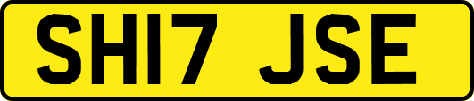 SH17JSE