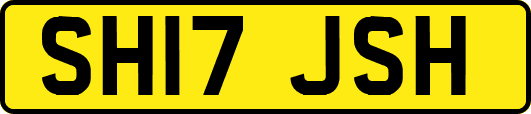 SH17JSH