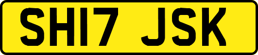 SH17JSK