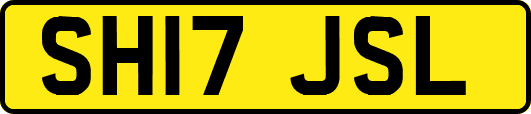 SH17JSL