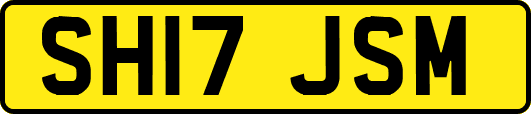 SH17JSM