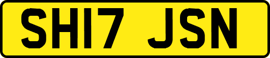 SH17JSN