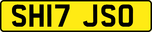 SH17JSO