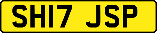 SH17JSP