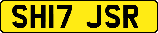 SH17JSR