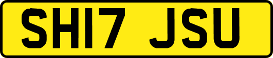 SH17JSU