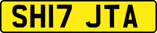 SH17JTA