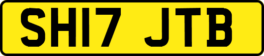 SH17JTB