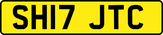 SH17JTC