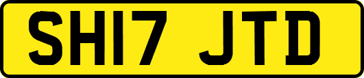 SH17JTD