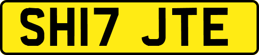 SH17JTE