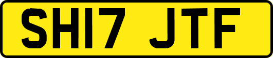 SH17JTF