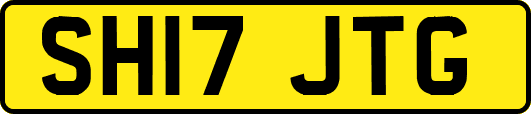 SH17JTG