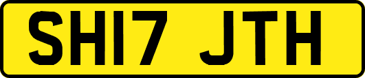 SH17JTH