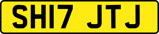 SH17JTJ