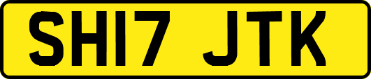 SH17JTK