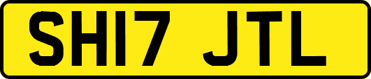 SH17JTL