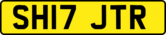 SH17JTR