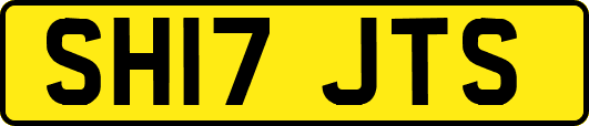 SH17JTS