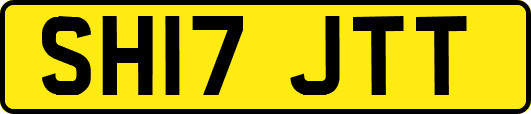 SH17JTT
